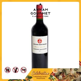 Gerard Bertrand Reserve Speciale Cabernet Sauvignon, 750ml