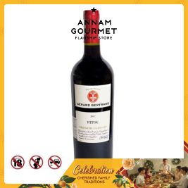 Gerard Bertrand AOP Fitou, 750ml