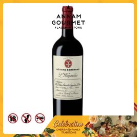 Gerard Bertrand L’Hospitalitas (750ml)