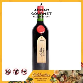 Le Fait Cotes de Saint Mont Red (750ml)