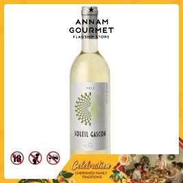 Plaimont Soleil Cotes de Gascogne Semi Sweet (750ml)