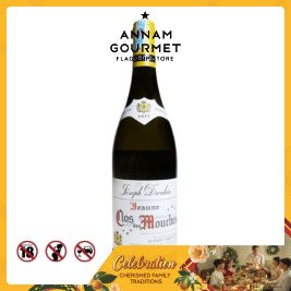 Clos des Mouches White, Beaune, Joseph Drouhin, 750ml