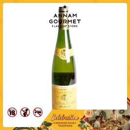 Gustave Lorentz Muscat Alsace Reseve, 750ml