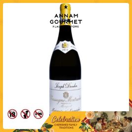 Joseph Drouhin Chassagne Montrachet Morgeot Premier Cru (750