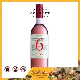 Gerard Bertrand 6eme Sens' Rose (750ml)