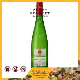 Gerard Bertrand AOP Picpoul, 750ml