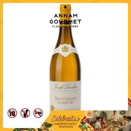 Joseph Drouhin Montagny 1er Cru, 750ml