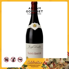 Joseph Drouhin Saint Amour, 750ml