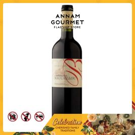Bordeaux de Maucaillou (750ml)