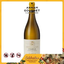 Joseph Drouhin Chablis Domaine de Vaudon (750ml)