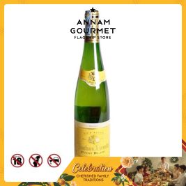 Gustave Lorentz Pinot Blanc Reserve, 750ml