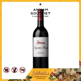 Baron Philippe de Rothschild Bordeaux Agneau Rouge (750ml) 