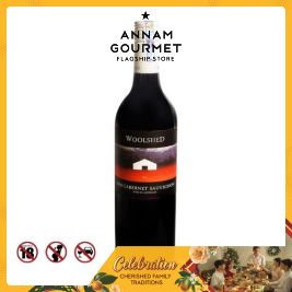 Woolshed Cabernet Sauvignon (750ml)