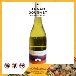 Woolshed Chardonnay 13% (750ml)