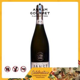Jansz Rose, 750ml