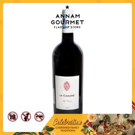 La Chaume Bel Canto, 750ml