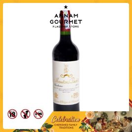 BPR Mouton Cadet Red Vintage Edition (Gold Label), 750ml