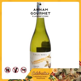 Yalumba Organic Chardonnay 13.5% (750ml)