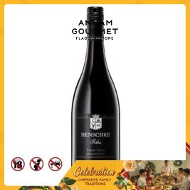 Henschke Lenswood Giles Pinot Noir, 750ml