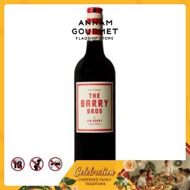 Jim Barry The Barry Bros Shiraz Cabernet Sauvignon 13.9% (750ml)