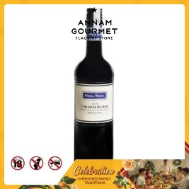 Wirra Wirra Church Block 14.5% (750ml)