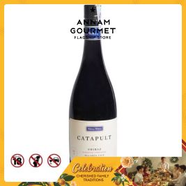 Wirra Wirra Catapult Shiraz 14% (750ml)