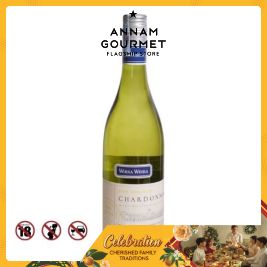 Wirra Wirra Adelaide Chardonnay 12.5% (750ml)