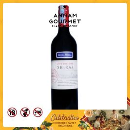 Wirra Wirra Adelaide Shiraz (750ml)