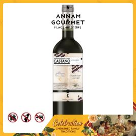 Bodegas Castano Monastrell (750ml)
