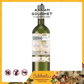 Bodegas Castano Chardonnay (750ml)