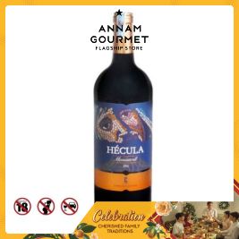 Bodegas Castano Hecula (750ml)
