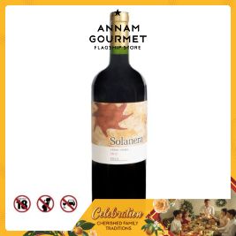 Castano Solanera, 750ml