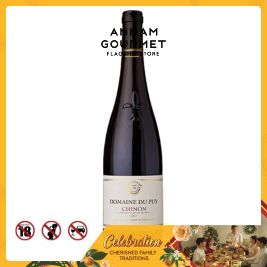 Domaine du Puy Chinon (750ml)