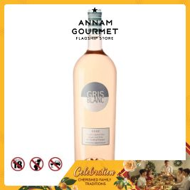 Gris Blanc 3l