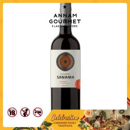 Sanama Carmenere (750ml)