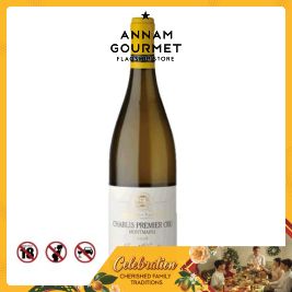 Joseph Drouhin Chablis 1er Cru Montmains, 375ml
