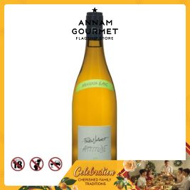 Pascal Jolivet Attitude Sauvignon Blanc 37.5cl
