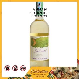 Donnafugata Sur Sur (750ml)