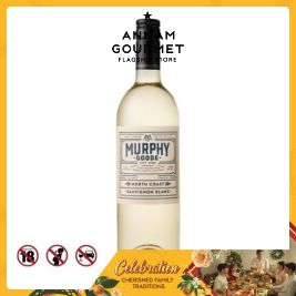 Murphy Goode Sauvignon Blanc 13.5% (750ml)