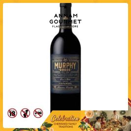 Murphy Goode Zinfandel (750ml)
