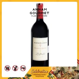 Edmeades Zinfandel