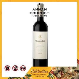Finca la Escondida Reserve Malbec (750ml)