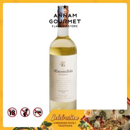 la Escondida Reserve Torrontes, 750ml