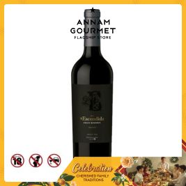 Finca la Escondida GR Malbec (750ml)