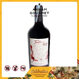 Tellus Syrah Lazio Falesco (750ml)