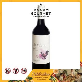 Yalumba The Y Series Merlot 13.5% (750ml)