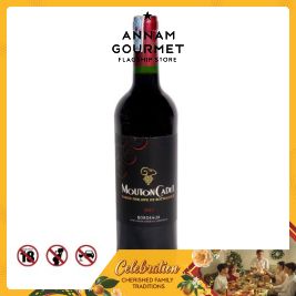 Mouton Cadet Red (750ml)