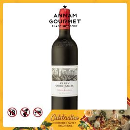 Klein Constantia Estate Red
