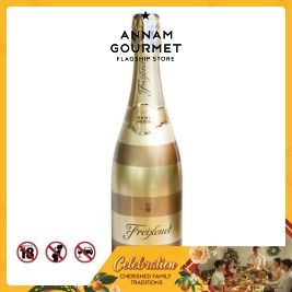Freixenet Carta Nevada Stripes, 750ml