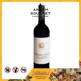 Domaines Roger Zannier Zannier Aluze Tinto (750ml)